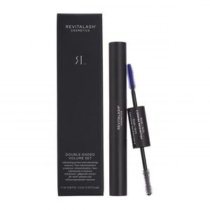 Products: New Double Ended Volume Set Primer & Mascara