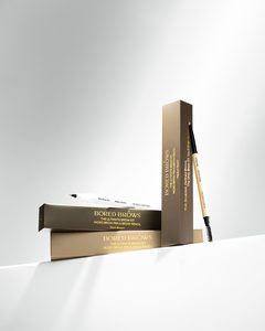 Products: The Ultimate Brow Kit – Micro Brow Pen + Brow Pencil