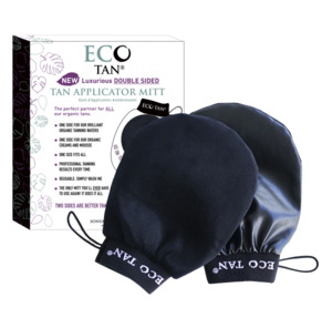 Products: Luxurious Double Sided Tan Applicator Mitt