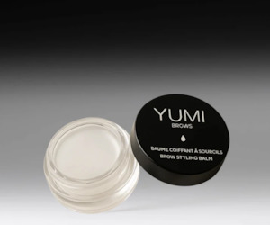 Yumi: Yumi Brow Balm