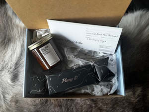 Vouchers: Lucky You Black Friday Box - Lip Blush