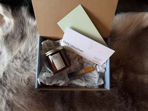 Lucky you Black Friday box- Yumi Lash Lift & Tint