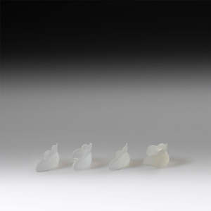 Yumi Silicone Lift Pads