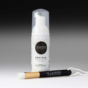 Yumi Protein Foam