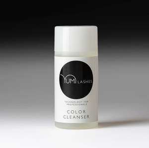 Tint: Yumi Colour Cleanser