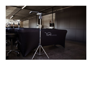 Training: Yumi Lashes Comprehensive In Studio workshop