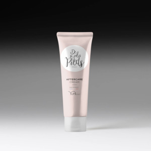 Yumi: Yumi Feet Post Treatment Cream