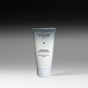 Yumi: YUMI Anti crack Treatment Foot Cream