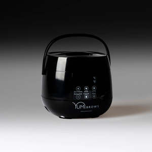 Yumi Digital Wax Pot - PRE ORDER