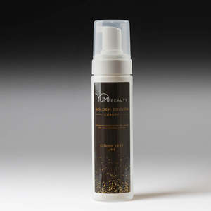 Yumi: Yumi Pre Wax Foam