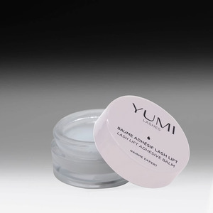 Yumi Lash Lift Adhesive Balm - 15mls