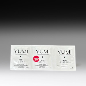 Lift: YUMI™ 3.0 Pro Lash & Brow - Lift Fix Serum
