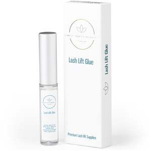 Application Tools Accessories: Locks Lash Lash Lift Glue - 5ml