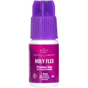 Locks Lash Holy Flex Lash Glue