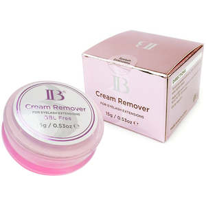 Application Tools Accessories: IB Glue Remover Cream - 15g