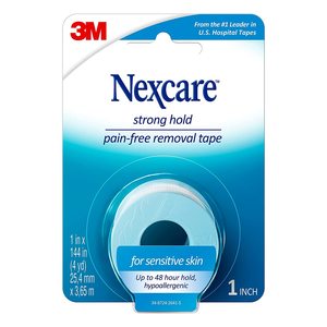 3M Nexcare Sensitive Skin Tape