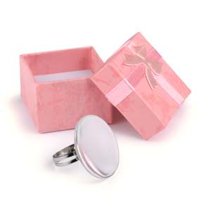 Reusable Lash Glue Ring