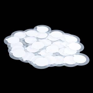 Jade Stone Stickers Large - 30 Pack