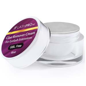 Glue Accessories: Lash Glue Remover Cream - 15ml