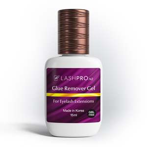 Glue Accessories: Lash Glue Remover Gel - 15ml