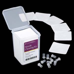 Lash Glue Nozzle Cleaning Kit