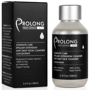 Prolong Lash Cleanser Concentrate - 100ml