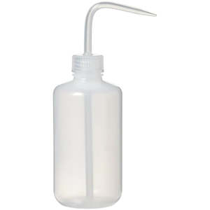 Application Tools: Lash Rinse Water Bottle