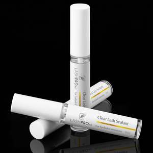 Clear Lash Sealant