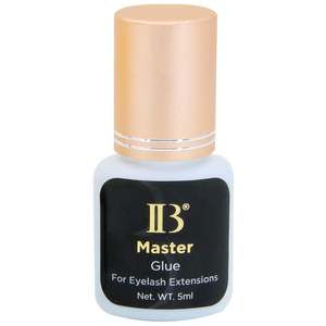 All: IB Master Eyelash Extension Adhesive - 5ml
