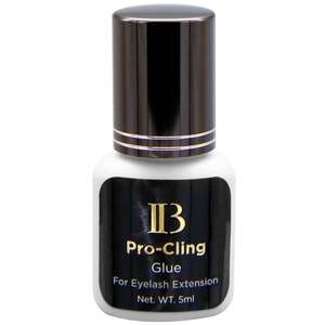 All: IB Pro Cling Eyelash Extension Adhesive - 5ml