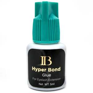 IB Hyper Bond Eyelash Extension Adhesive - 5ml