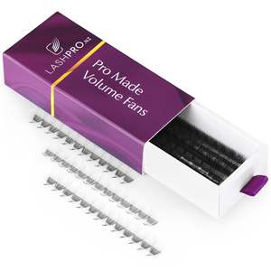 8D 500 Pro Made Fans - Strips