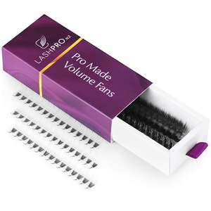 5D 500 Pro Made Fans - Strips