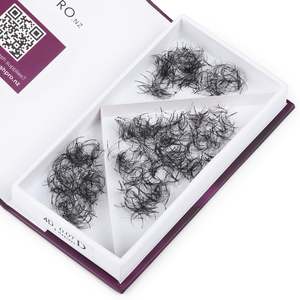 All: 5D 1000 Pro Made Fans - Loose