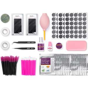 Starter Lash Kit