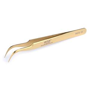 Vetus MCS-15 Tweezers