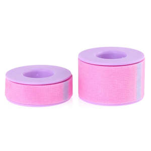 Medical Tape For Lash Extensions: Silicone Lash Tape