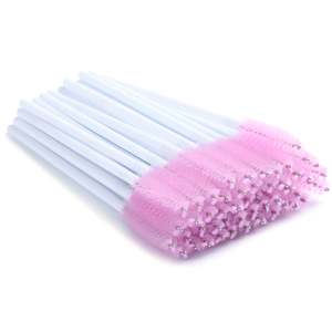 Disposable Mascara Brushes