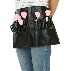 Lash Lift Supplies: Makeup Brush Waist Belt