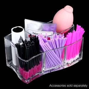 Lash Extension Tech Organisers: Lash Cart Organiser - Large