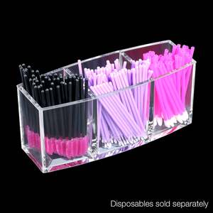 Lash Cart Organiser - Small