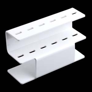 Lash Tweezer Holder - S Shape - CLEARANCE