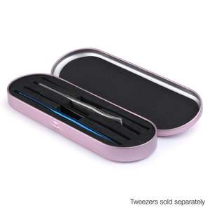 Lash Tweezer Storage Case - Small