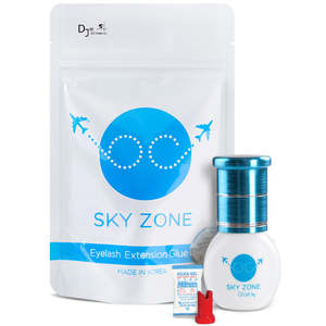 Sky Zone Eyelash Extension Adhesive - 5ml