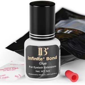 IB Infinite Bond Eyelash Extension Adhesive - 5ml