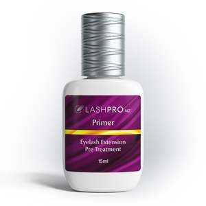 Eyelash Primer - 15ml