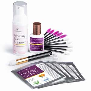 Eyelash Extension Removal Kit
