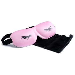Sleep Mask for Lash Extensions