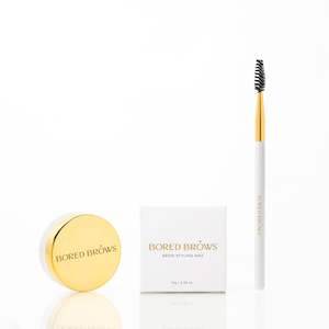 Products: Wax & Brow Set