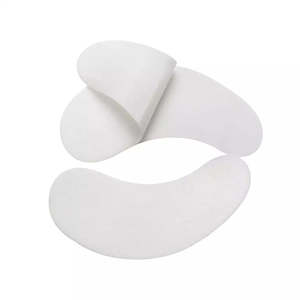 Lrprofessional: Hydrogel Eye Pads - 50 Pairs